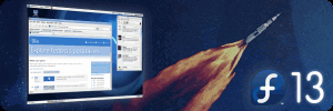 Fedora 13, ya disponible