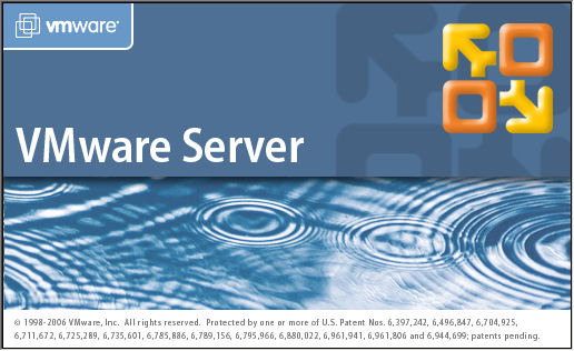 VMware Server VMware Server