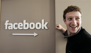 Facebook y Mark Zuckerberg