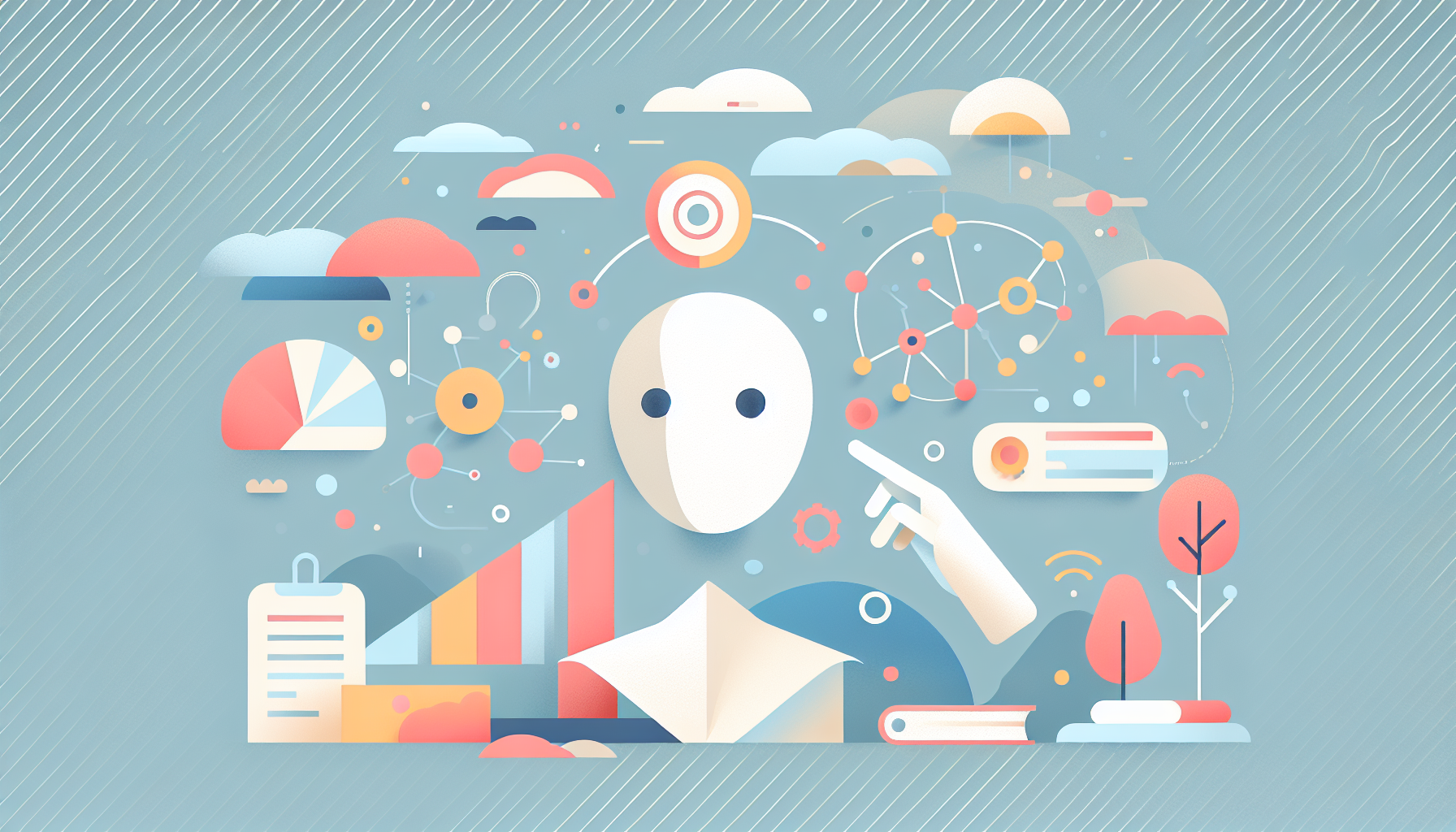 Cómo la Inteligencia Artificial transforma la planificación de viajes: descubre sus beneficios y herramientas clave