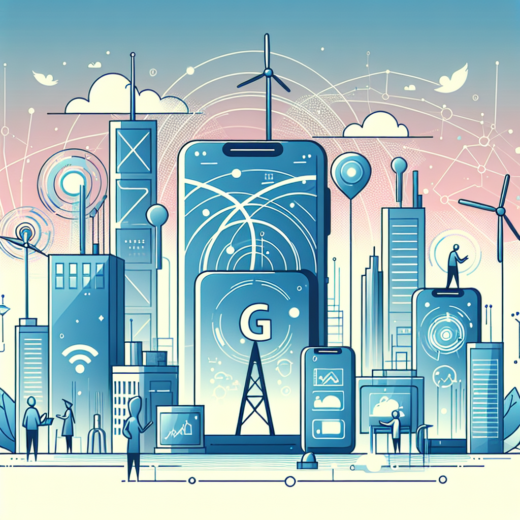 La Telefonía 6G: Anticipando el Futuro de las Comunicaciones Móviles ...