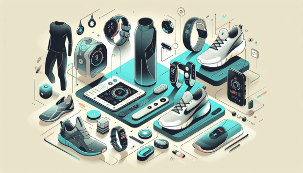 Tendencias en equipamiento para el running: Tecnología de vanguardia para mejorar tu rendimiento