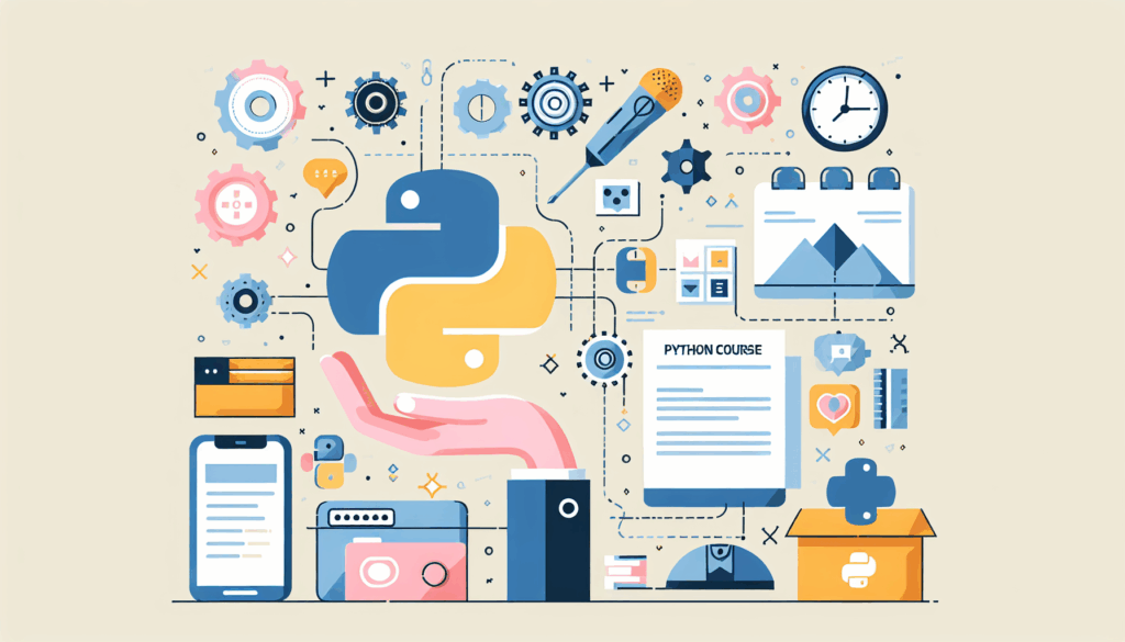 Curso de Python: Módulos y paquetes - Ver mi IP