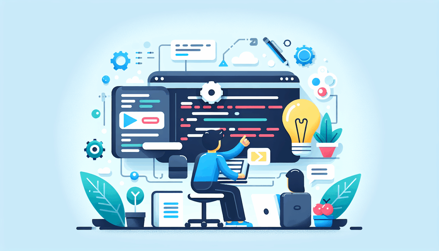 Curso de HTML5 y CSS3: Editor de código para desarrollo en HTML5 y CSS ...