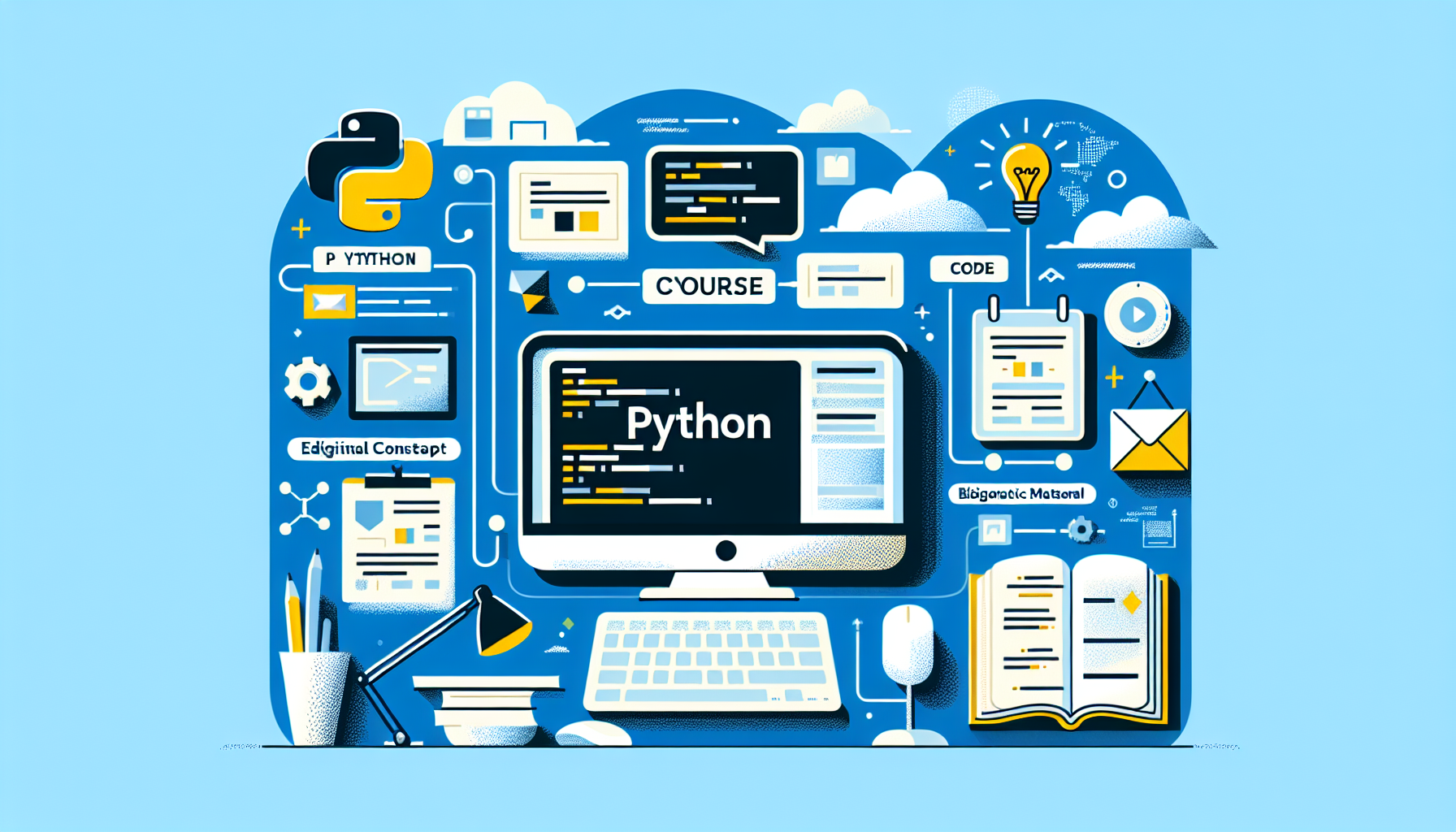 Curso de Python: ¿Qué es Python?