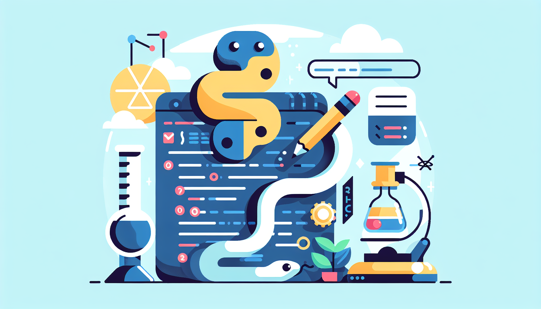 Curso de Python: Conceptos fundamentales y básicos de Python