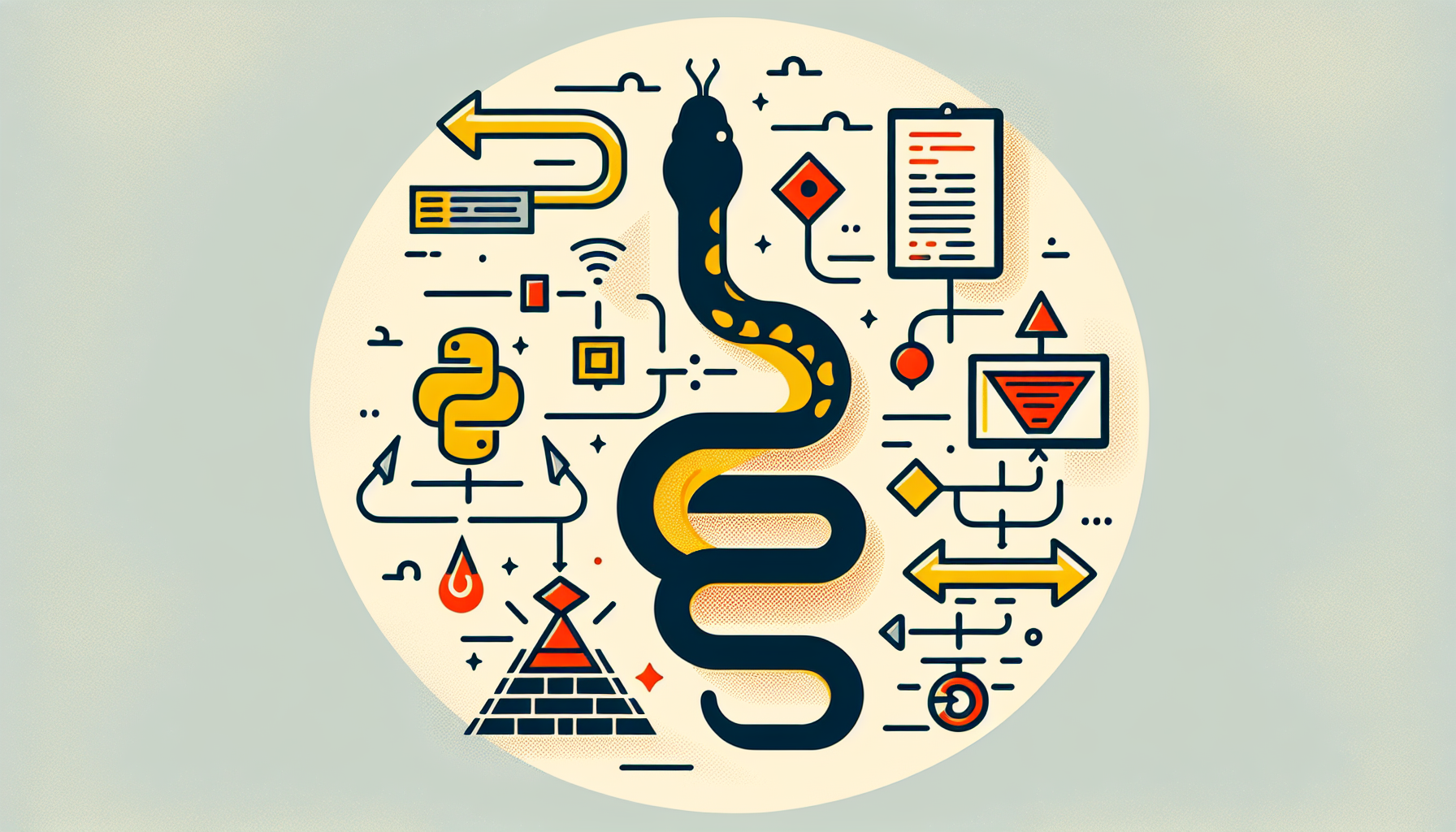 Curso de Python: Control de flujo