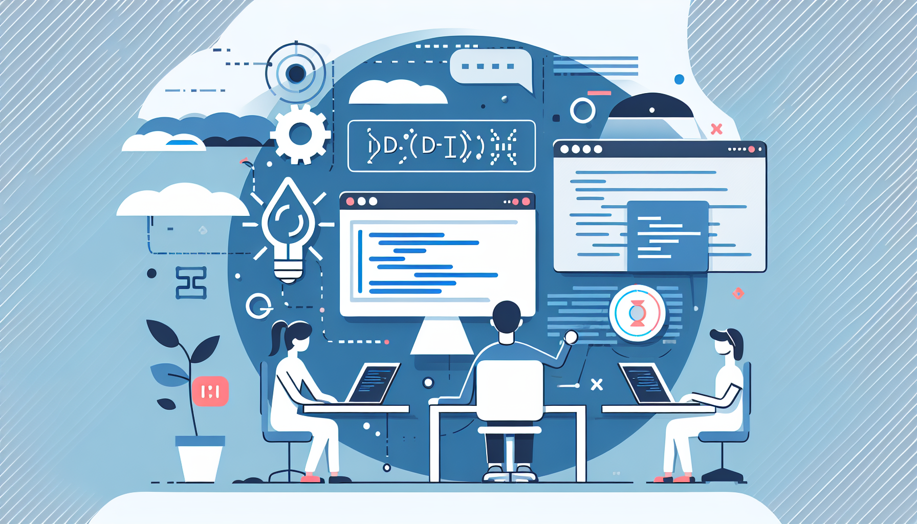 Los lenguajes de programación más sencillos de aprender para principiantes