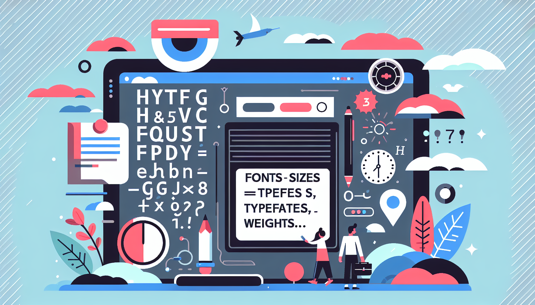 Curso de HTML5 y CSS3: Fuentes