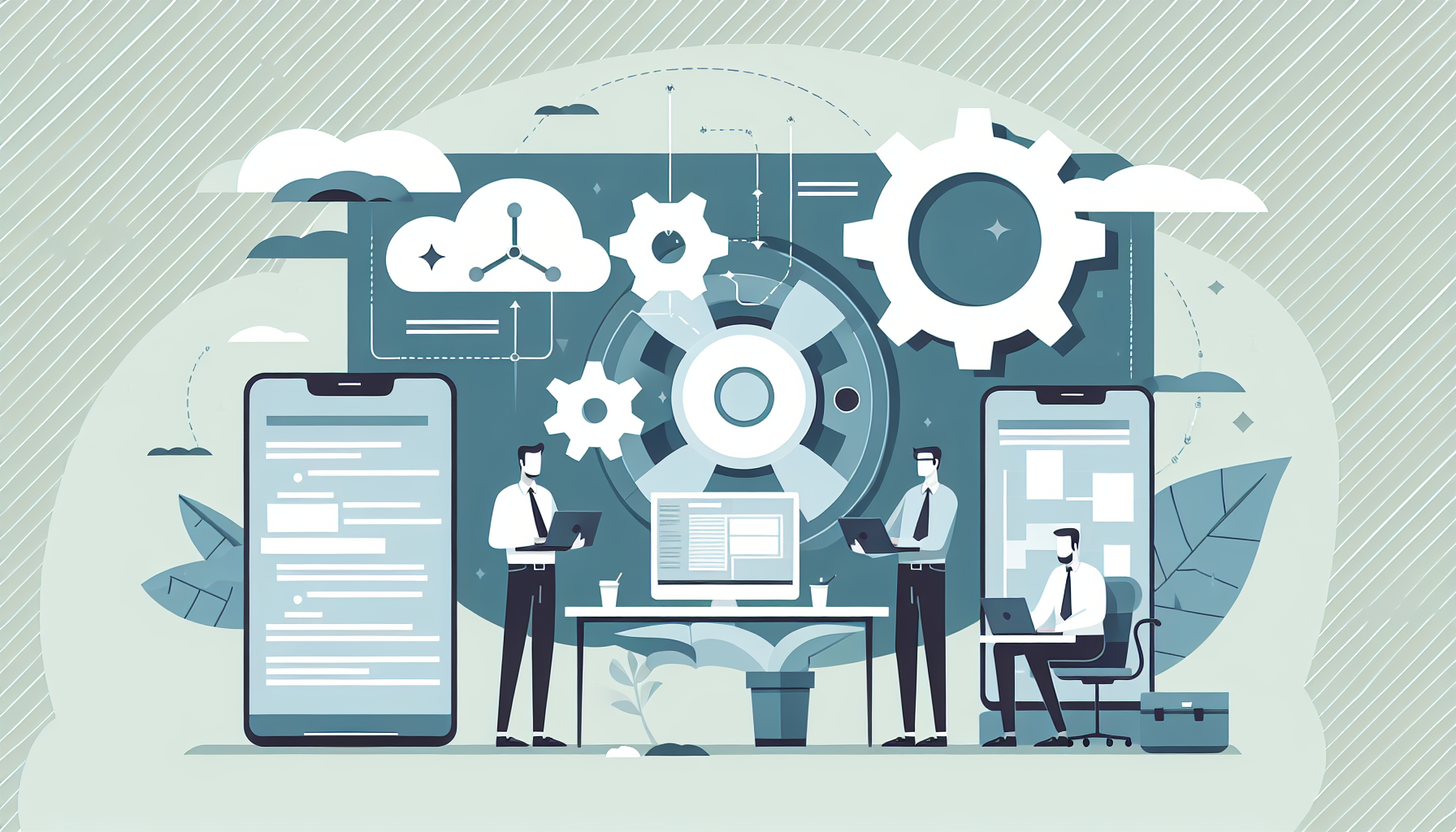 Qué es Jenkins. Primeros pasos en la integración continua