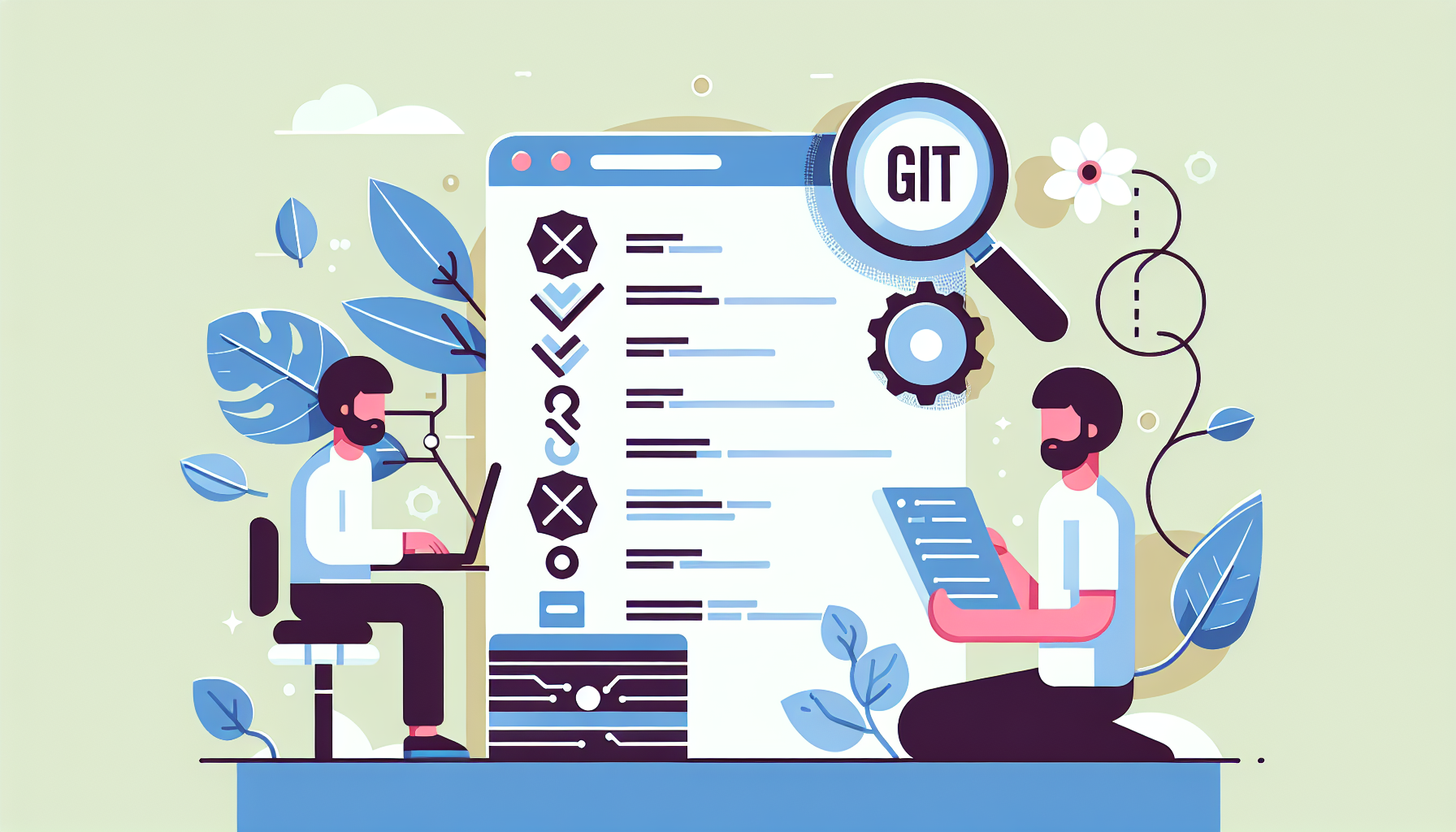 GIT: Listado de comandos