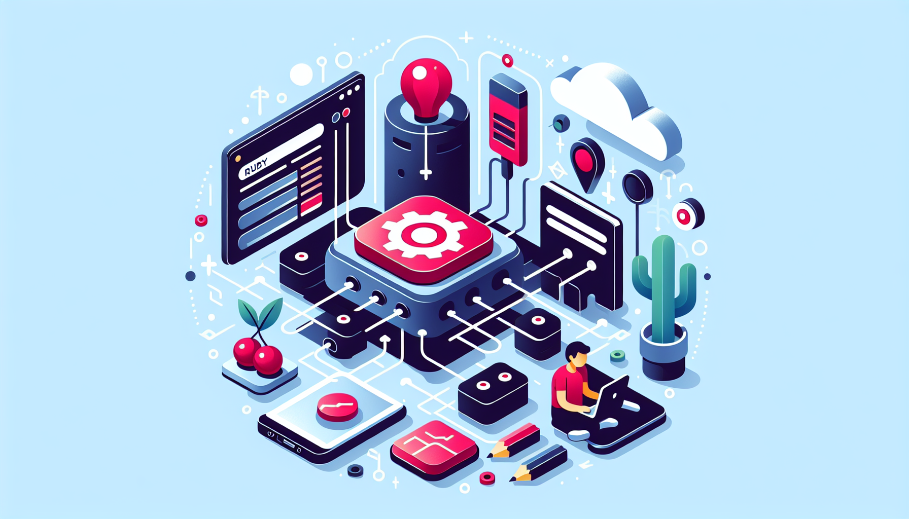 Cómo instalar Ruby on Rails en Ubuntu