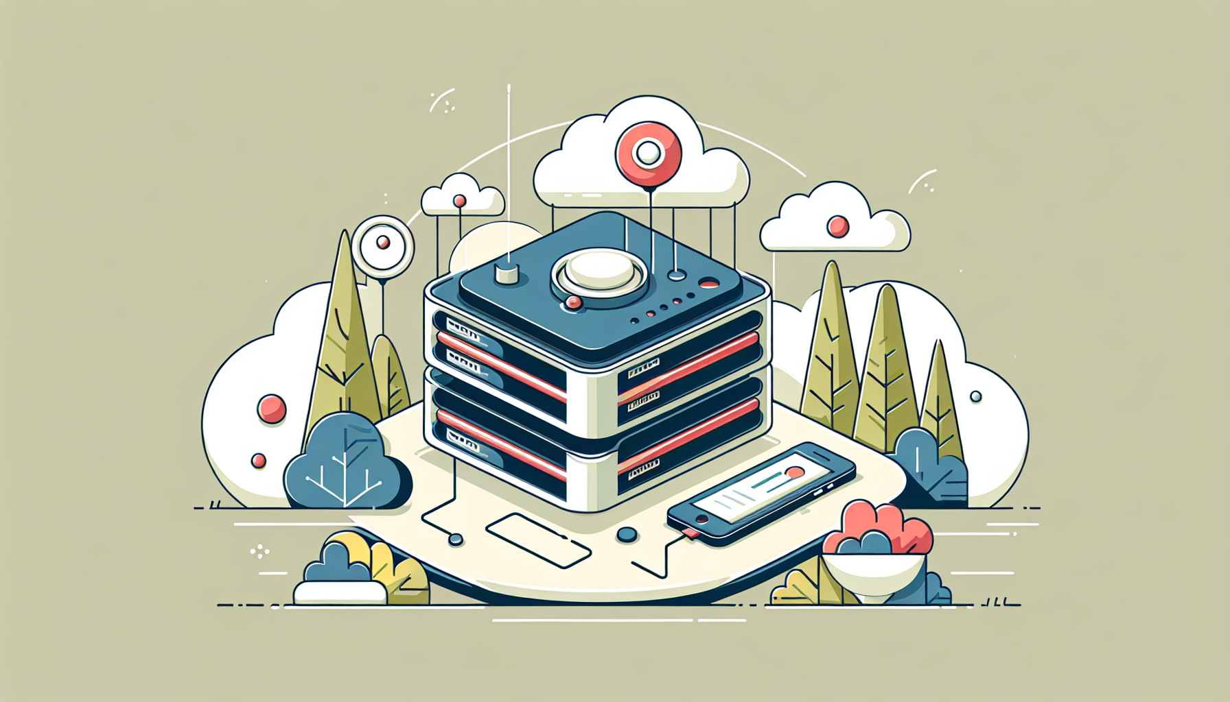 Qué es un servidor MCP