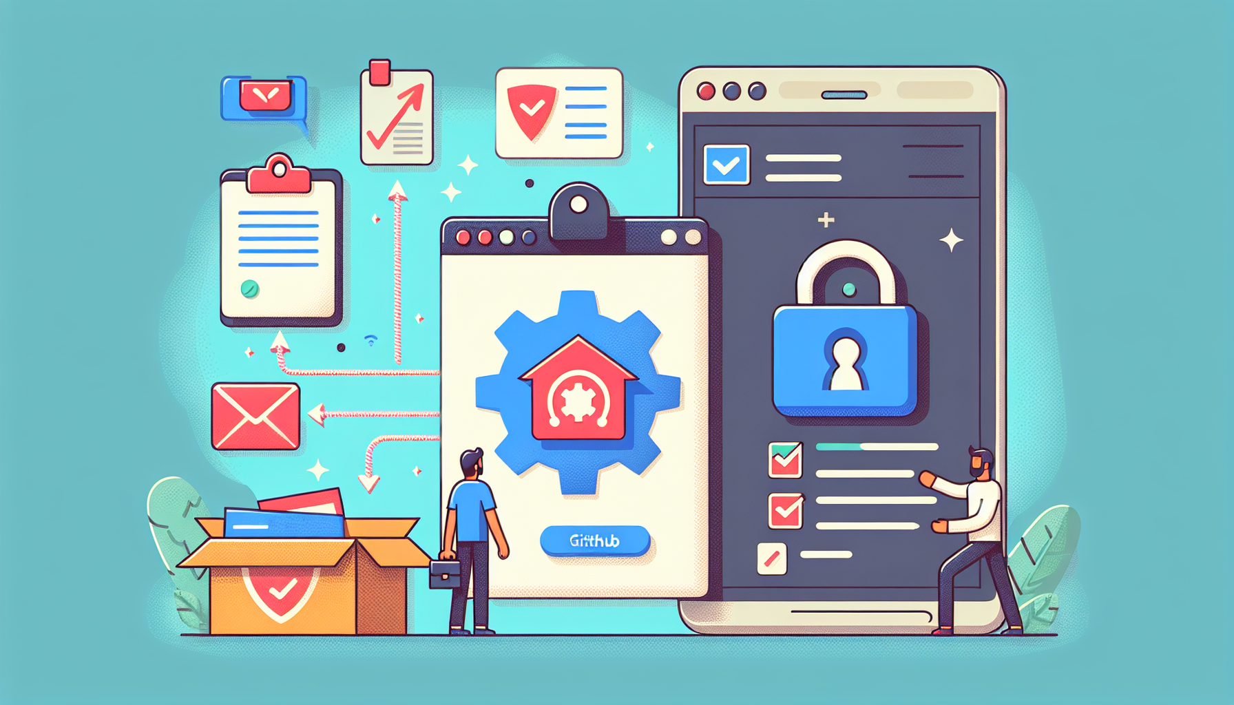 Cómo subir un proyecto a GitHub desde cero
