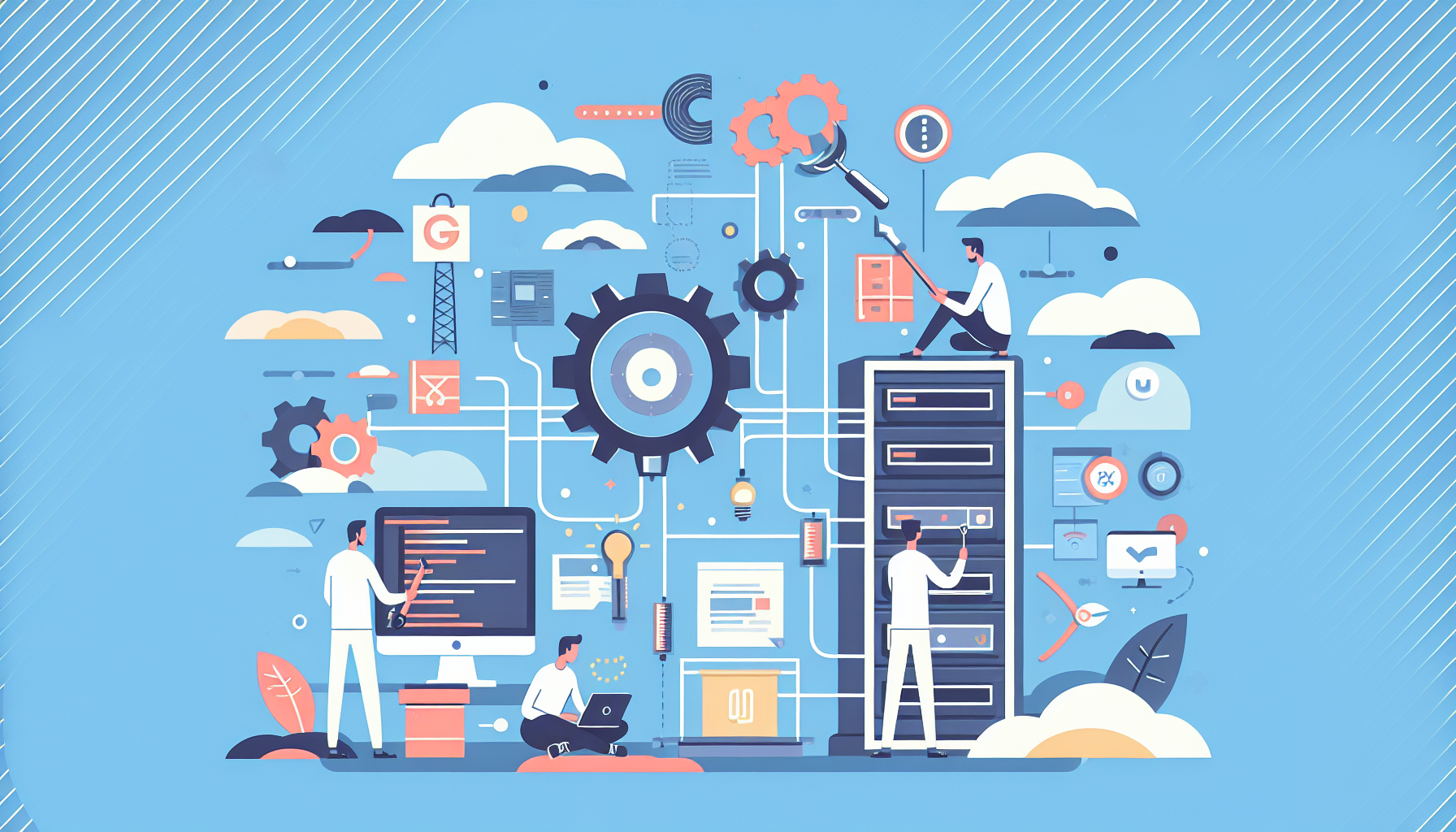 Cómo crear y gestionar repositorios en GitHub