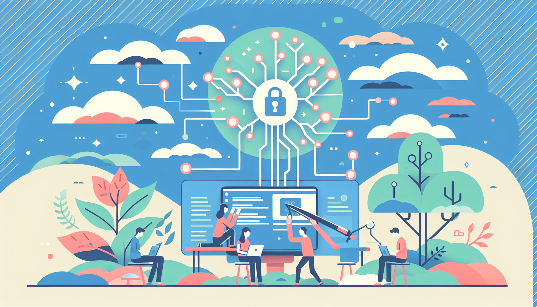 Cómo trabajar con ramas en GitHub