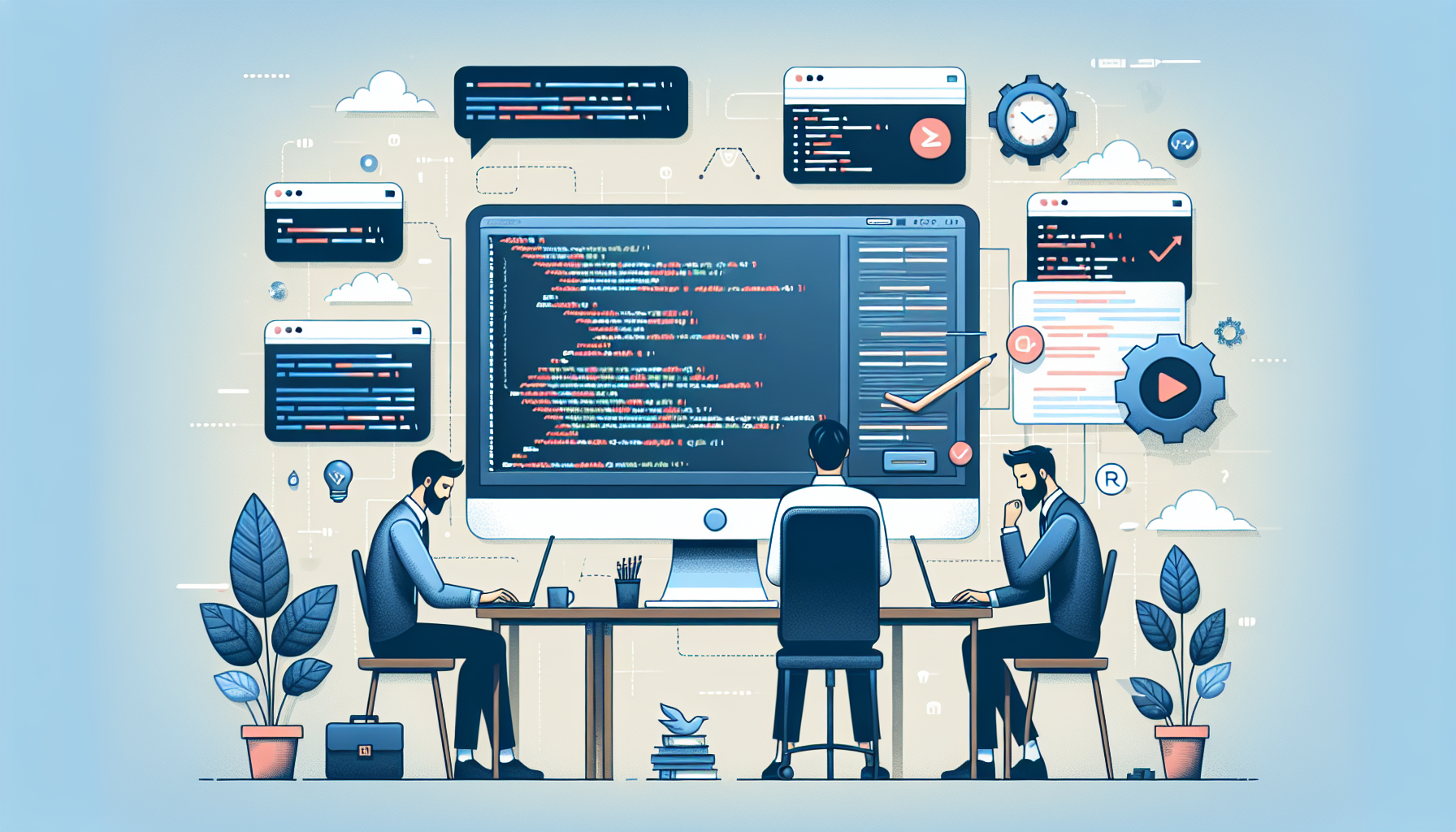 Buenas prácticas para Pull Requests en GitHub