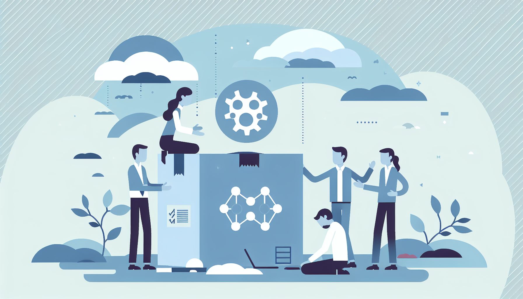 Cómo usar GitHub para trabajar en equipo