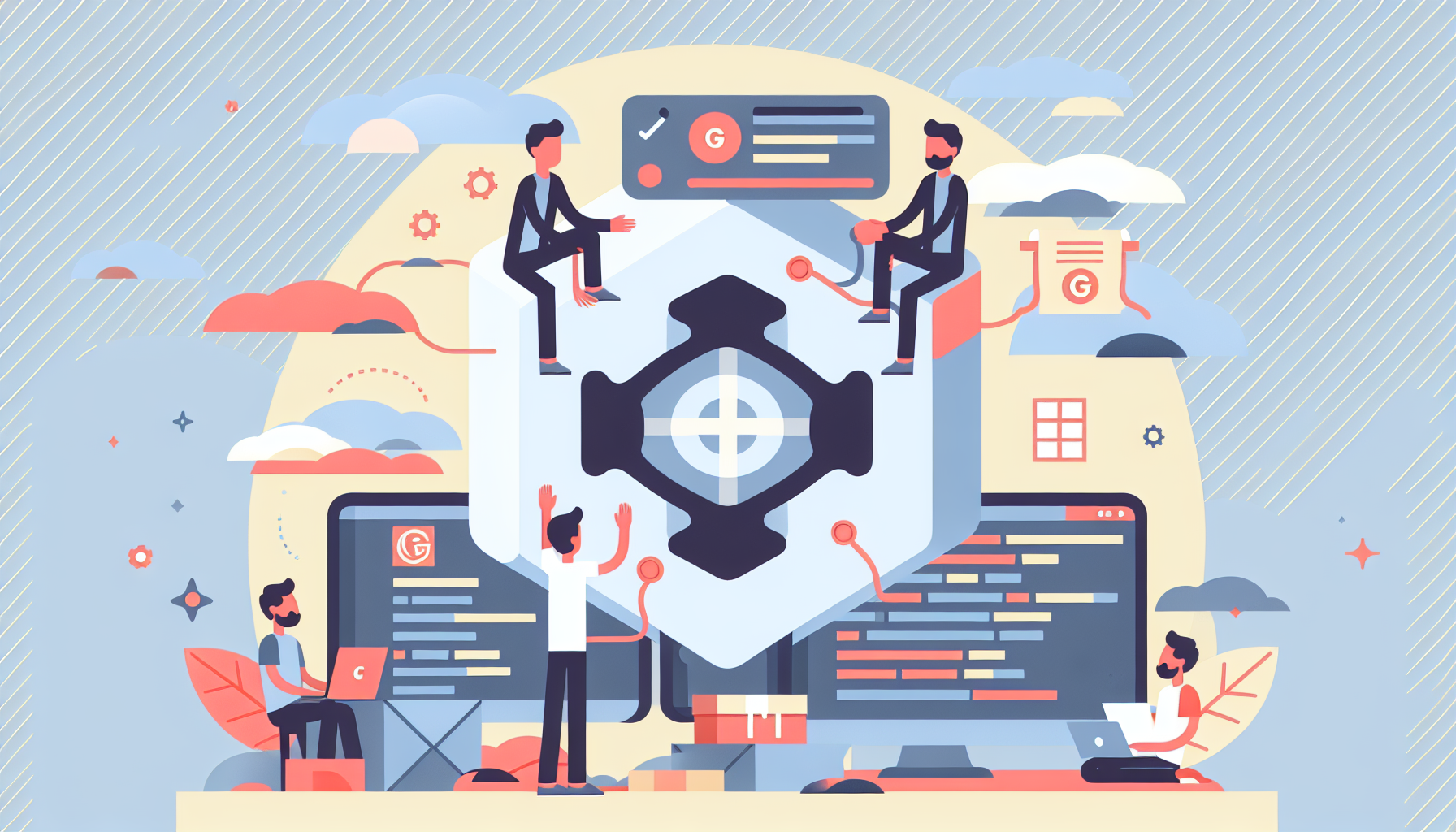 Qué es GitHub y para qué sirve: diferencias entre Git y GitHub