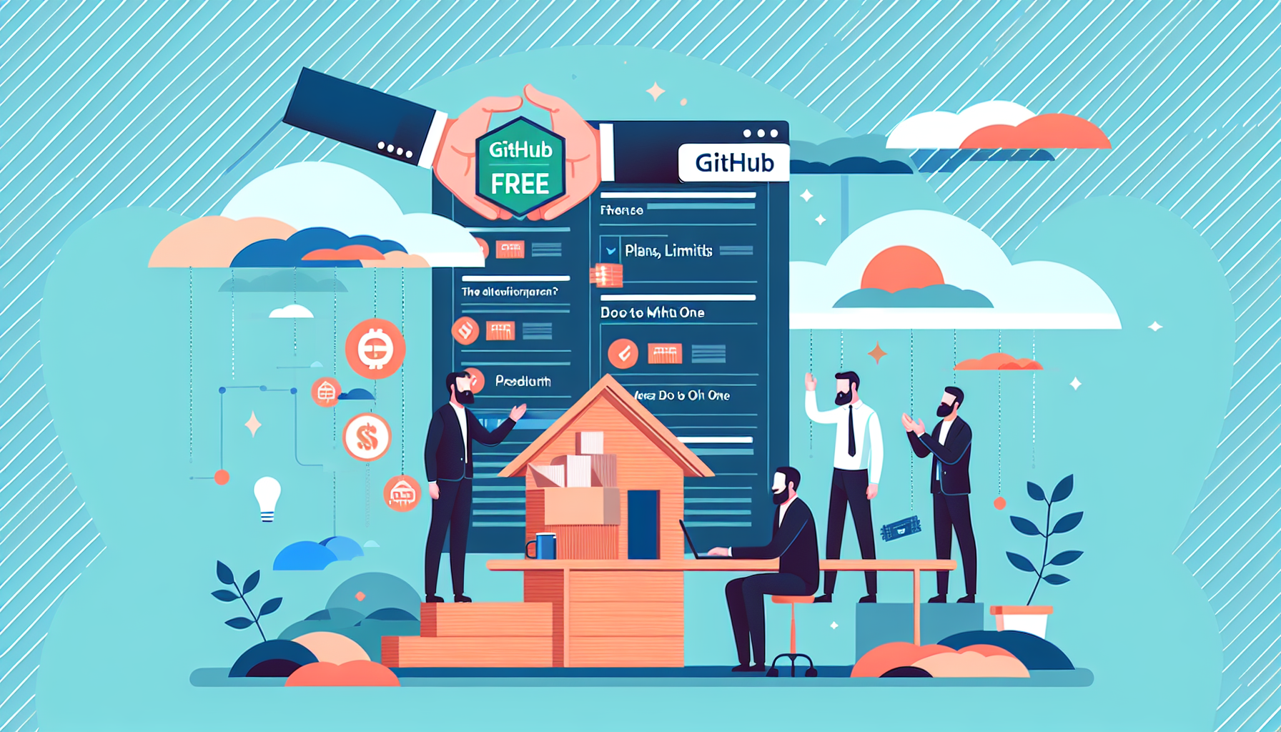 ¿Es GitHub gratuito? Planes, límites y qué puedes hacer con cada uno