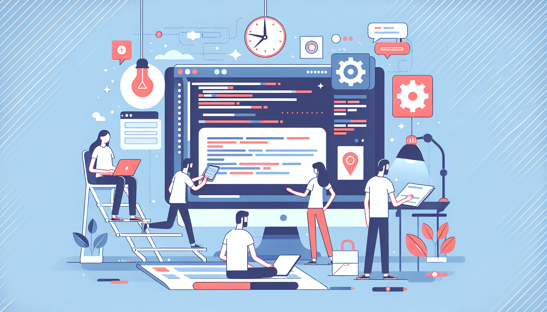 Cómo documentar un proyecto en GitHub con README.md