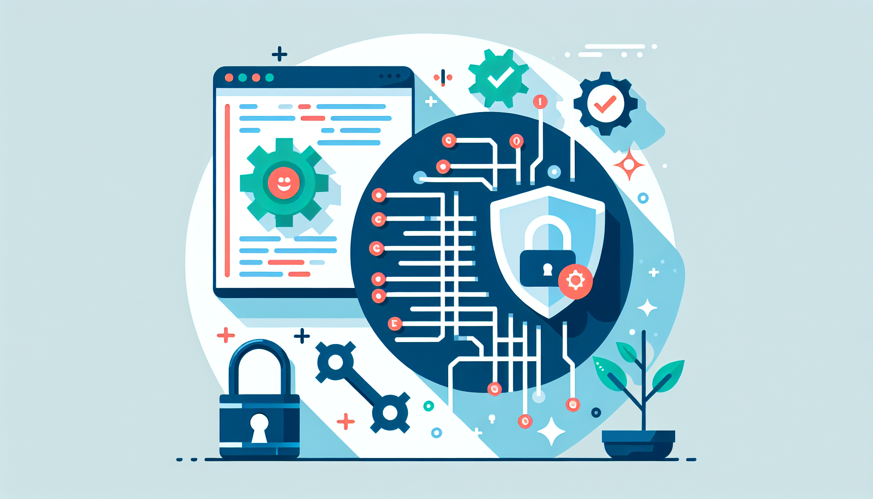 GitHub y la seguridad del código open source