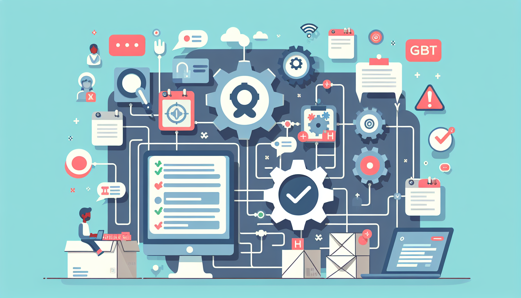 Cómo gestionar issues en GitHub para organizar un proyecto