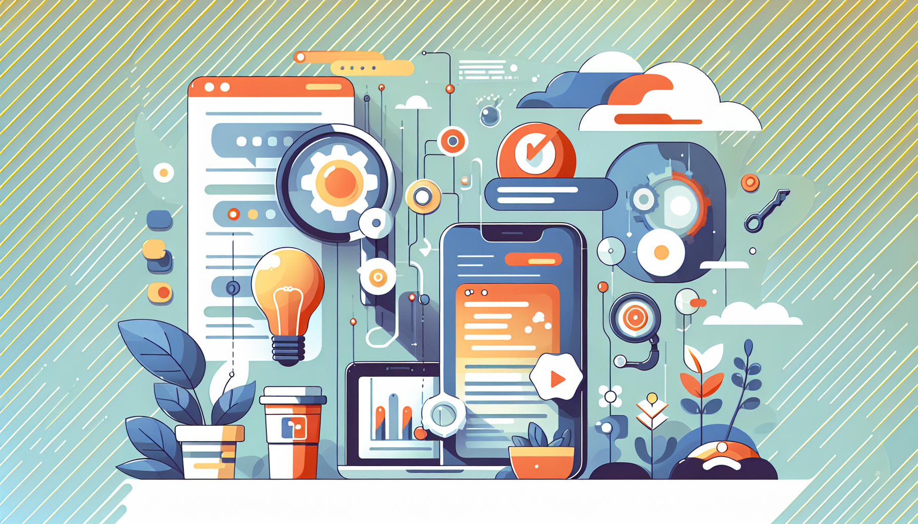 Primeros pasos con GitHub Actions: ejemplo práctico