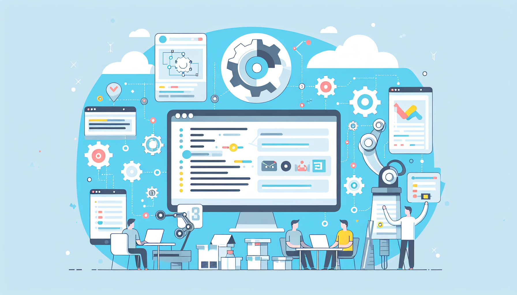 Automatizar tests y despliegues con GitHub Actions