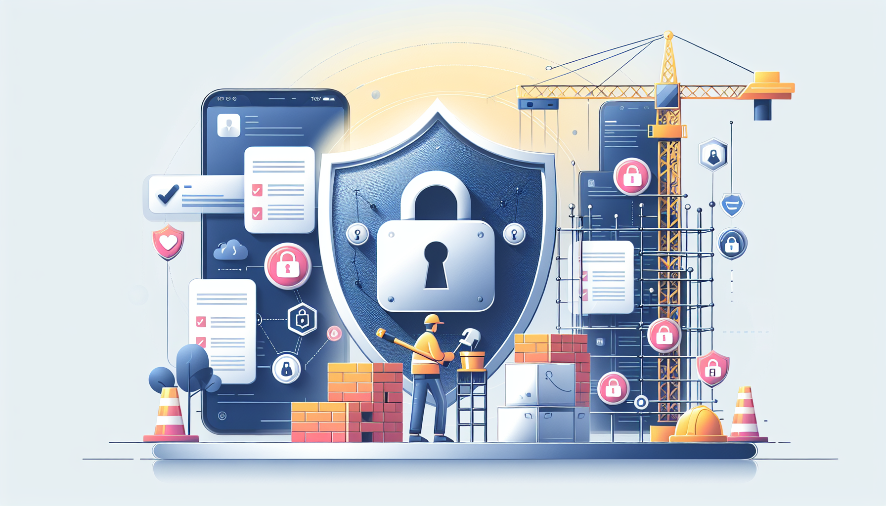 Seguridad en GitHub: cómo proteger tus repositorios