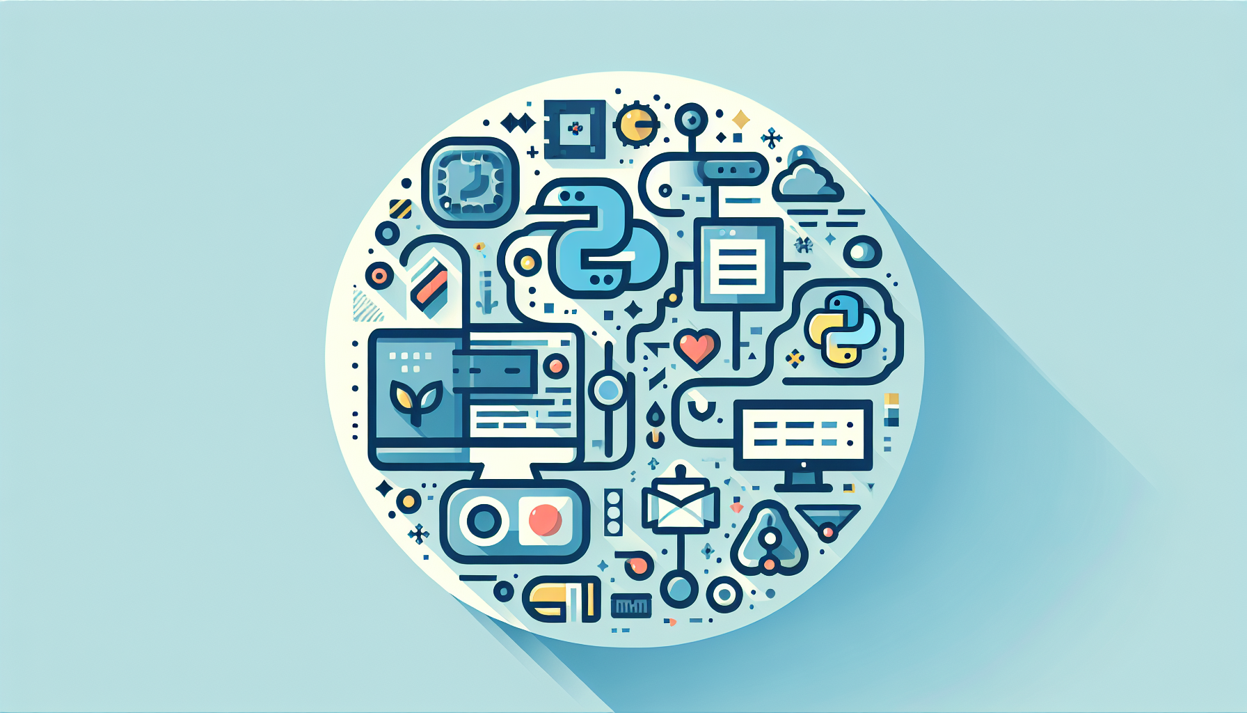 Qué es Python y para qué se utiliza