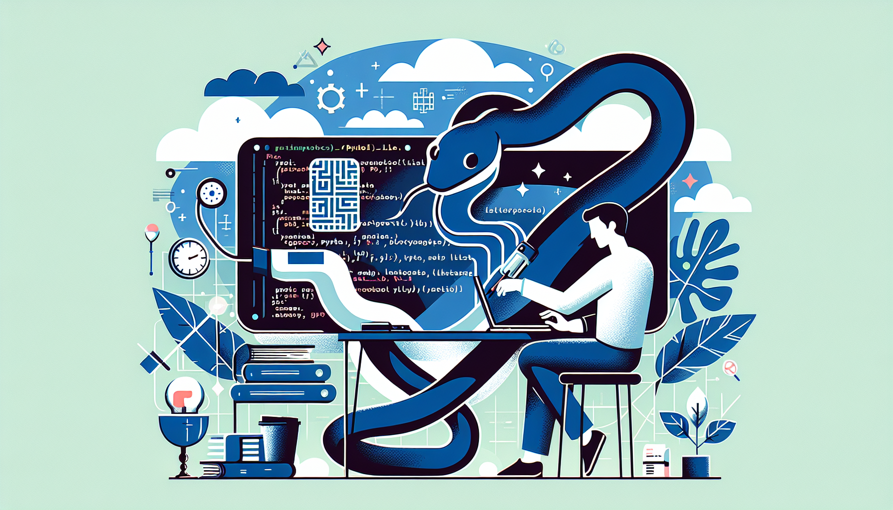 Cómo instalar Python en tu sistema