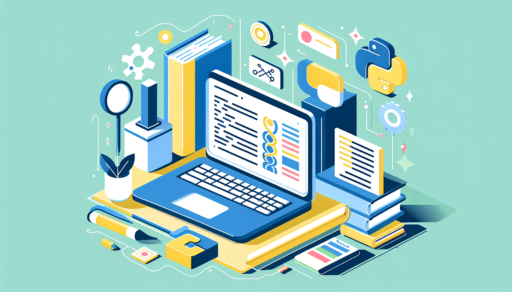 Variables y tipos de datos en Python