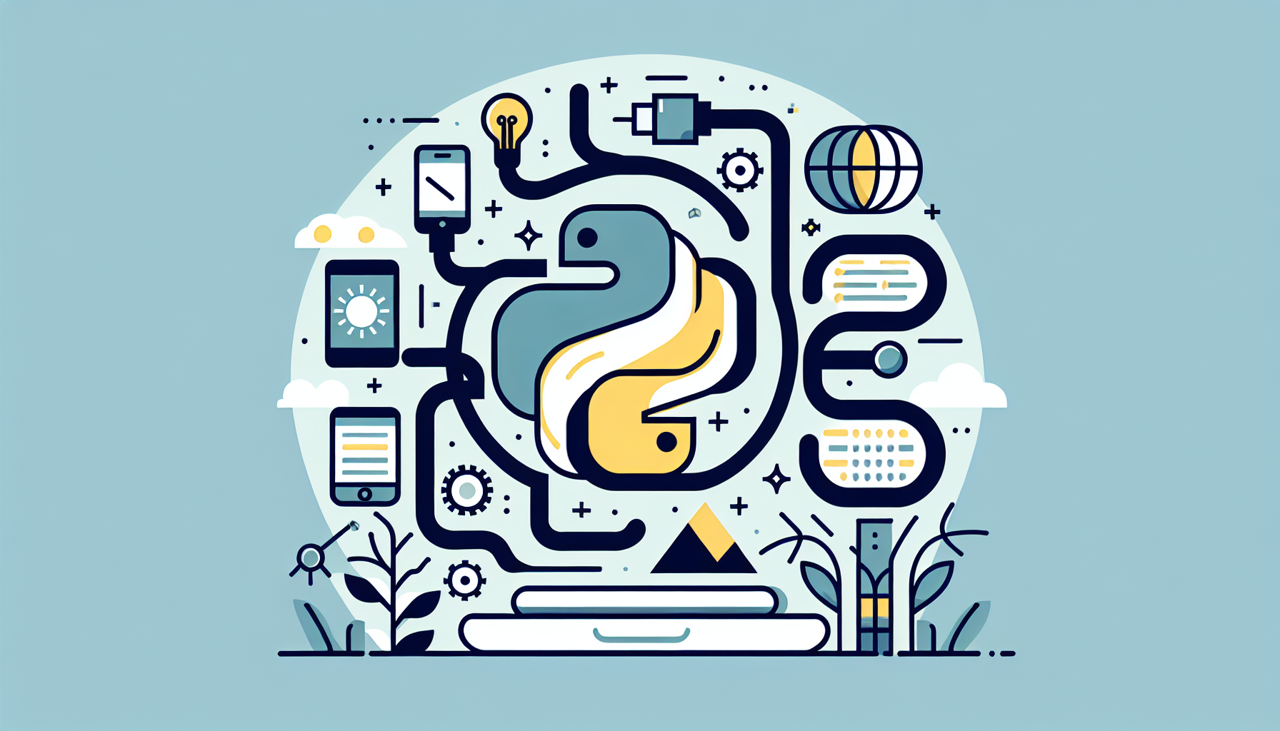 Funciones en Python explicadas