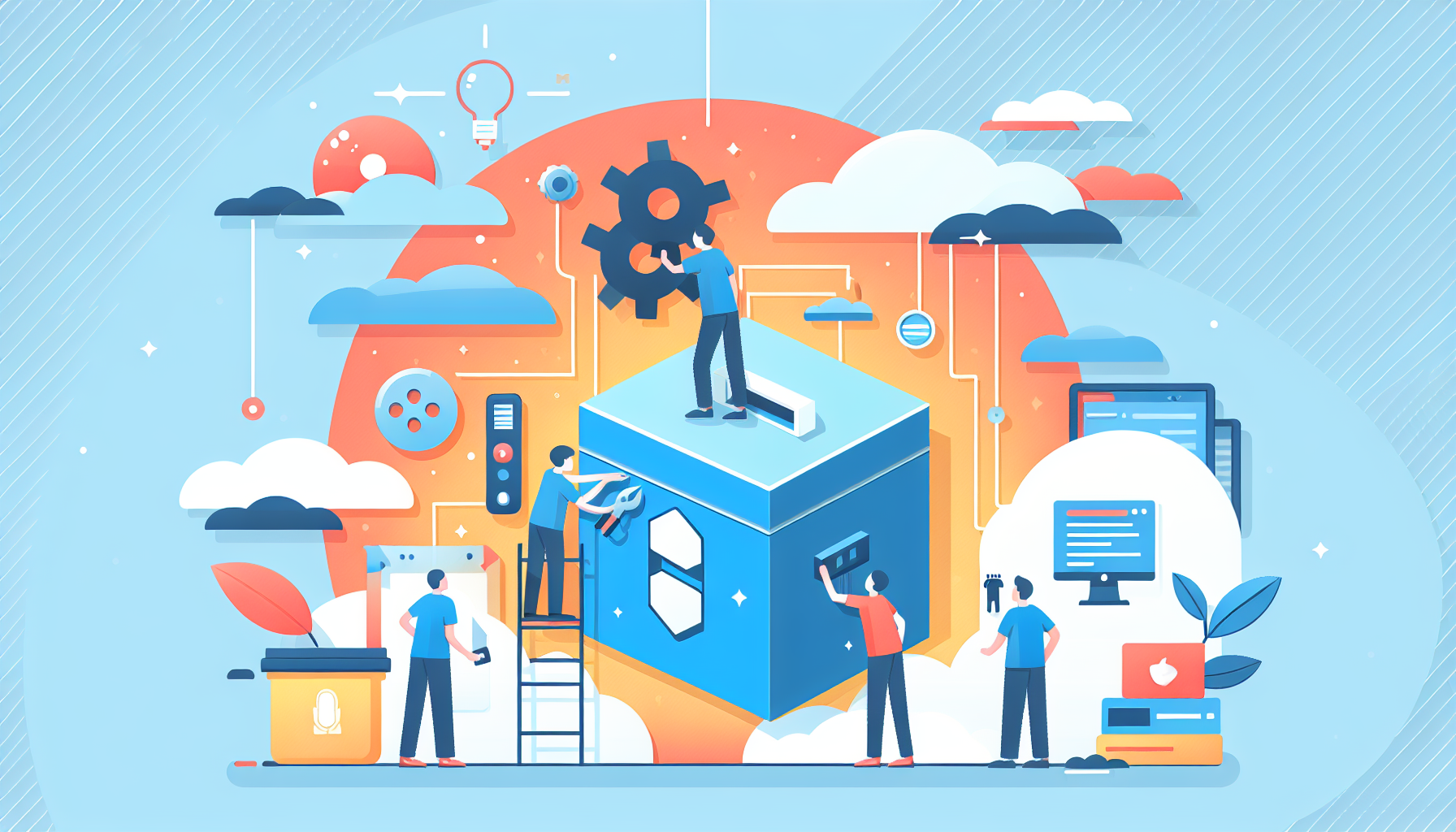 Cómo instalar Docker en Linux, Windows y macOS