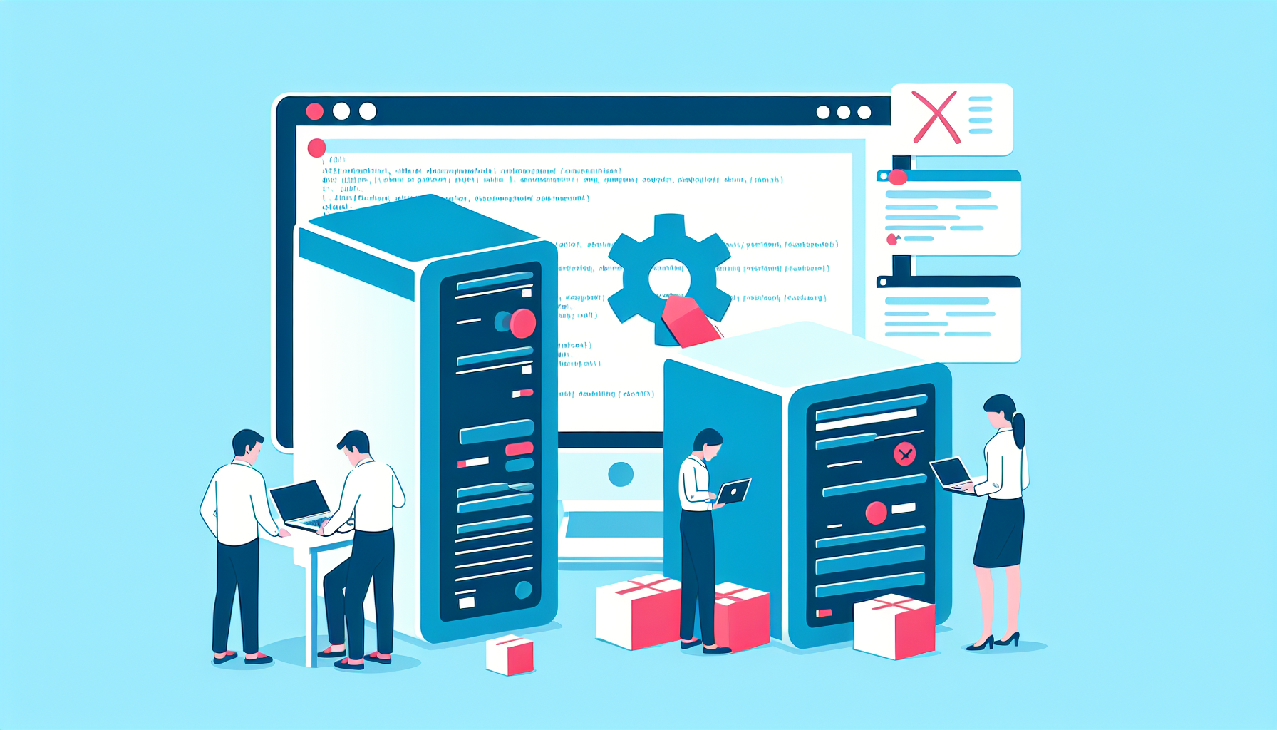 Errores comunes al empezar con Docker
