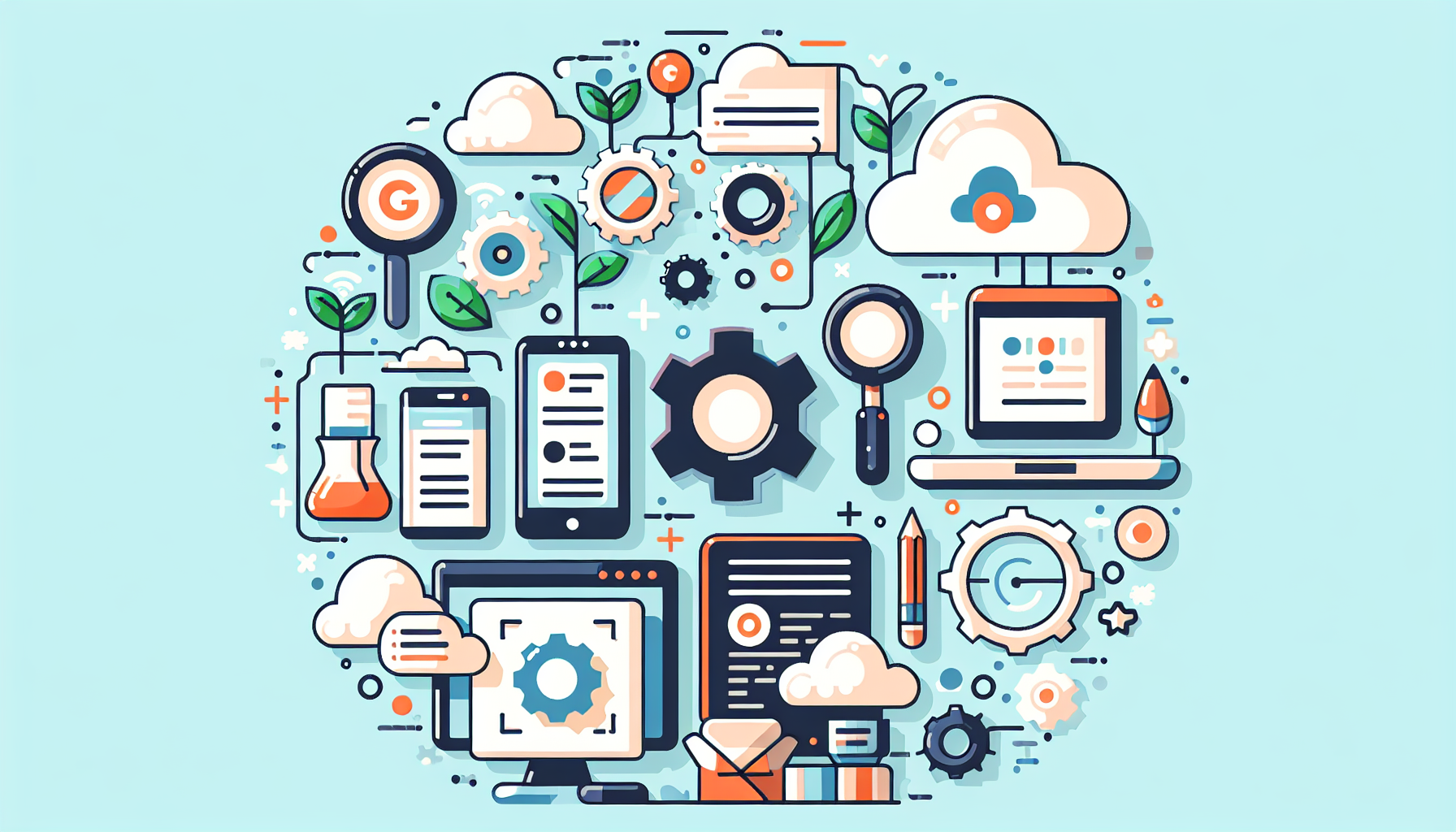 Glosario de términos de GitHub explicado de forma sencilla