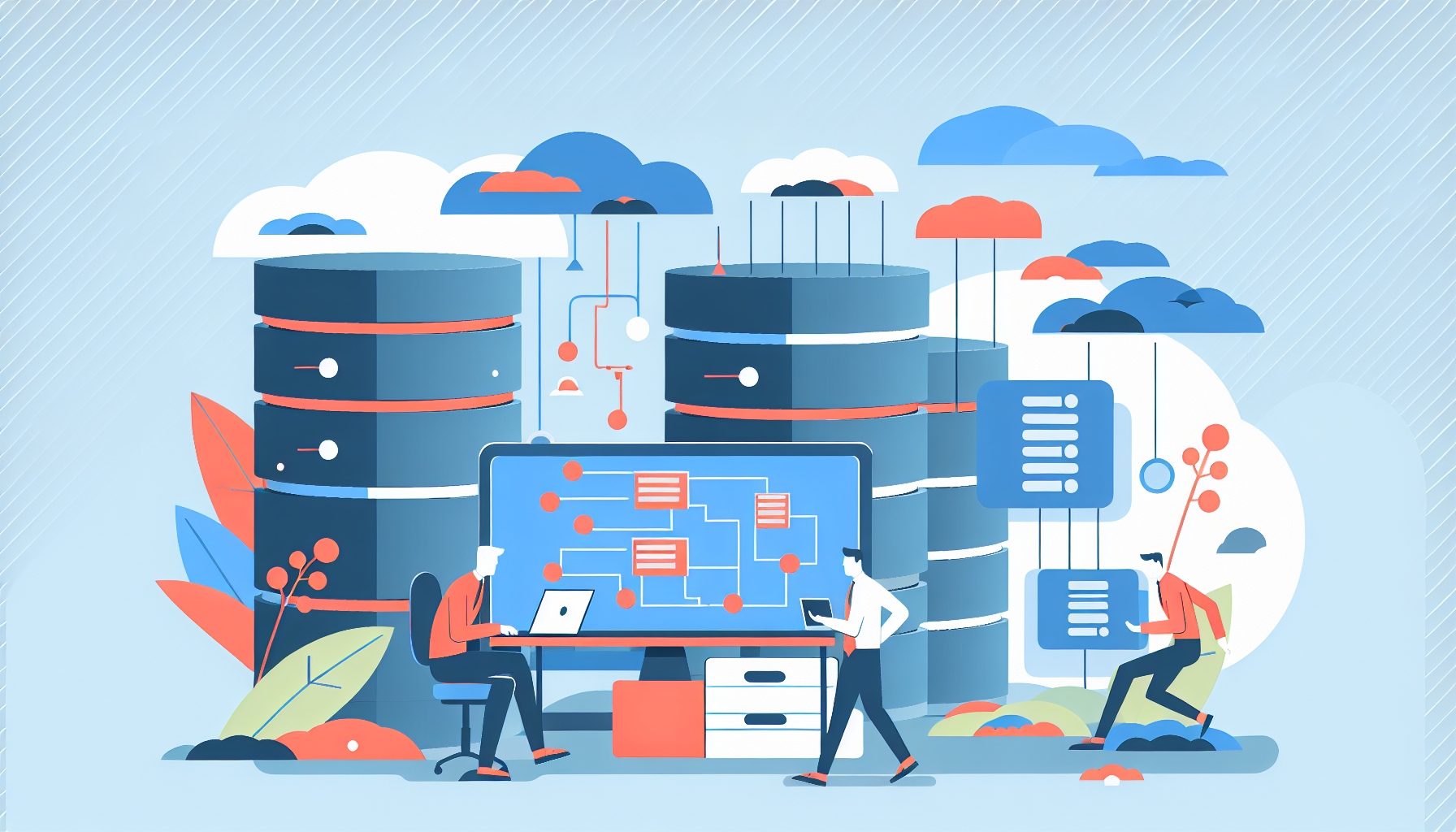 Introducción a las copias de seguridad en MySQL