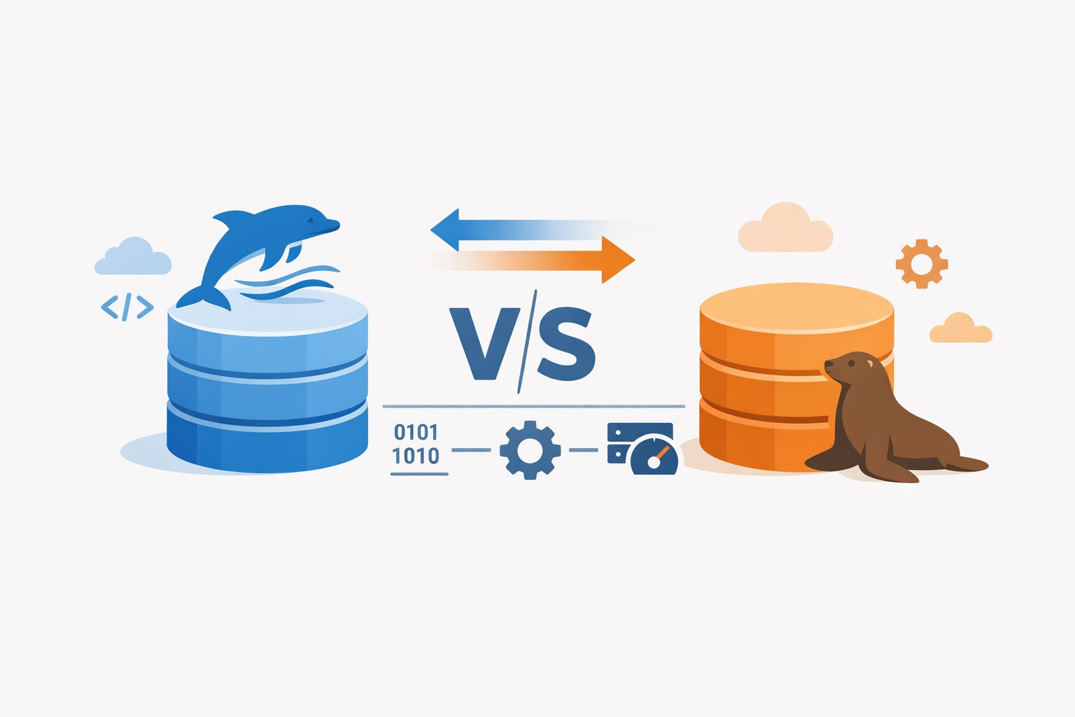 Diferencias entre MySQL y MariaDB