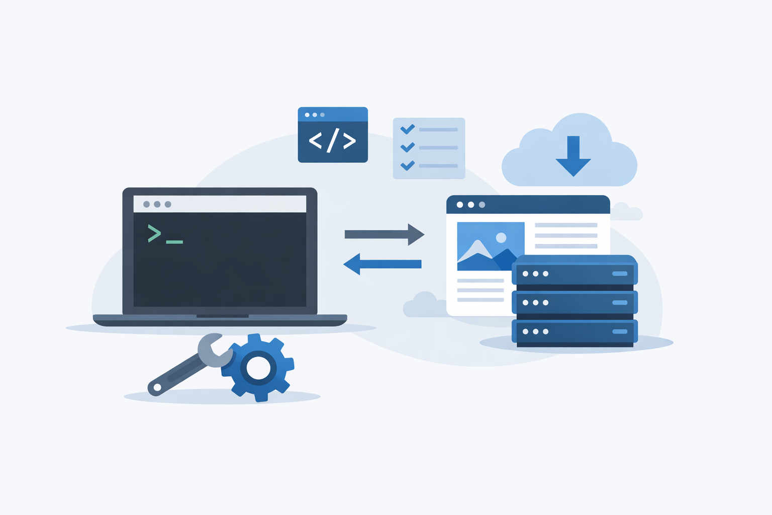 Qué es WP-CLI y para qué sirve en WordPress