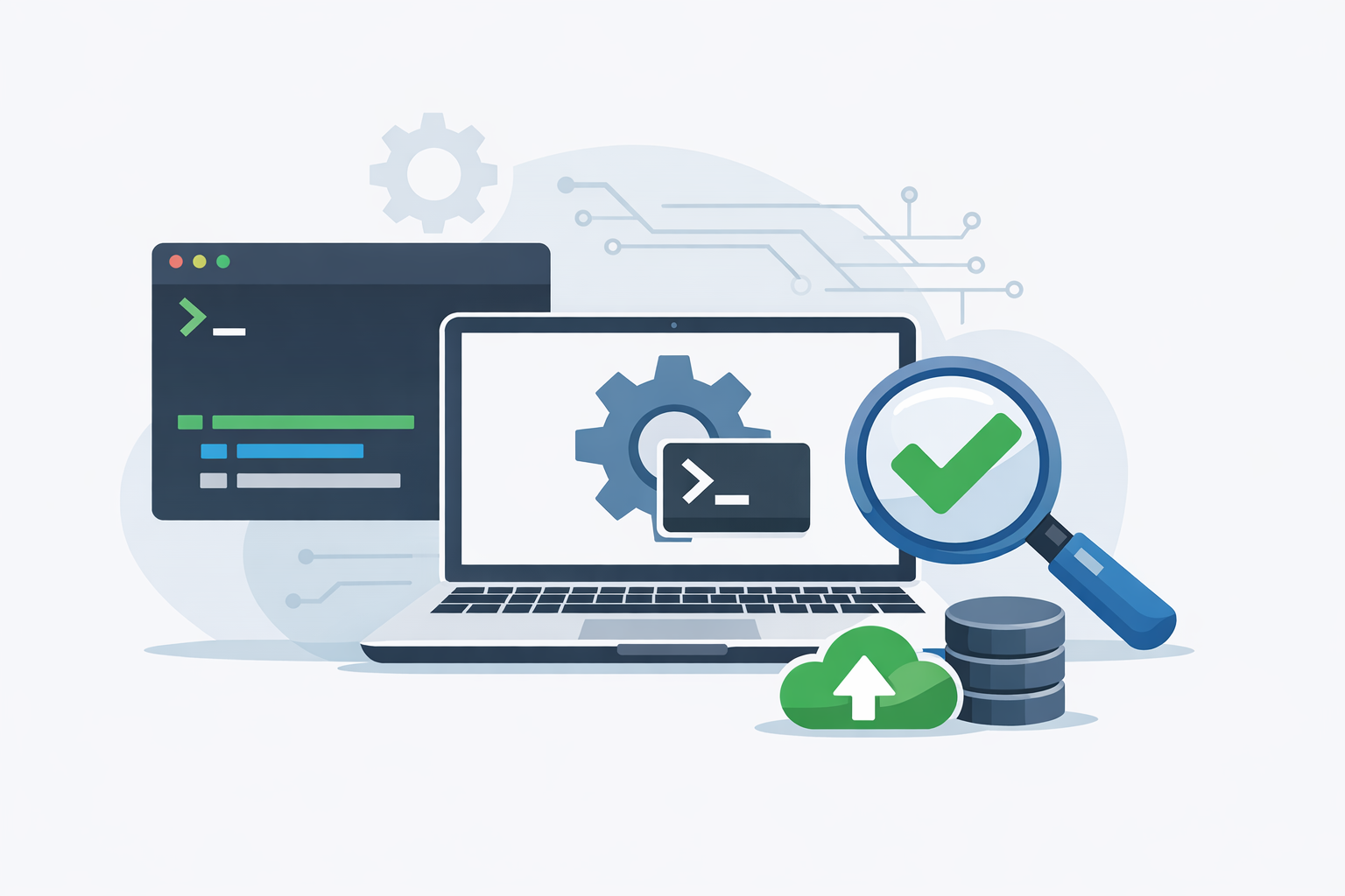 Cómo comprobar si WP-CLI está instalado correctamente