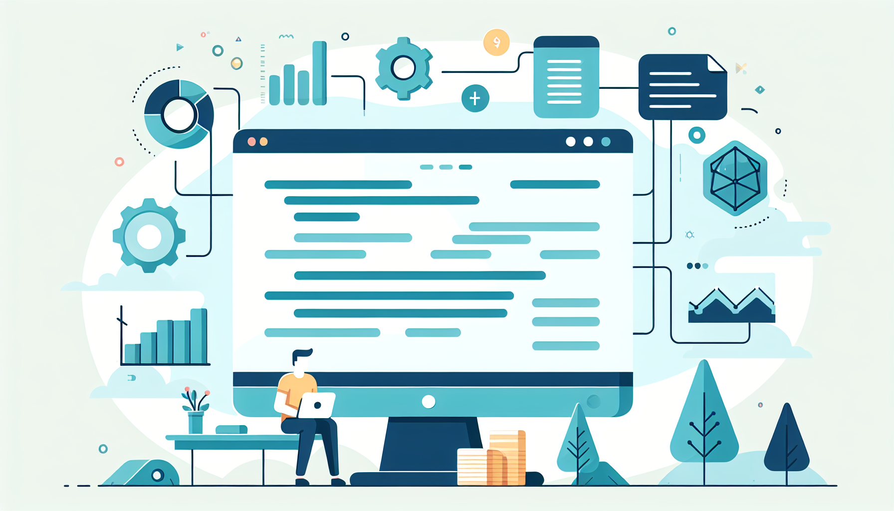Script para analizar logs con Python
