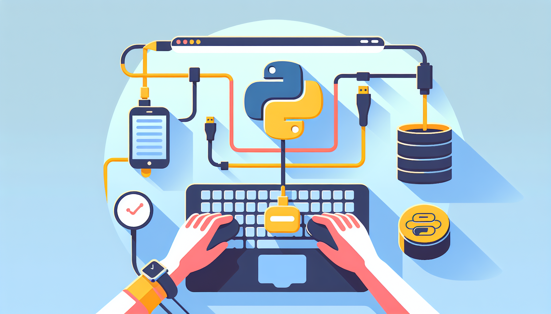 Conectar Python con MySQL/MariaDB