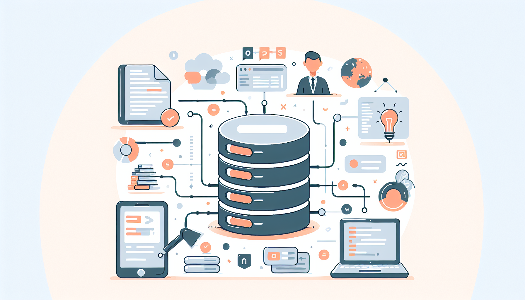 Qué es MySQL y cómo funciona