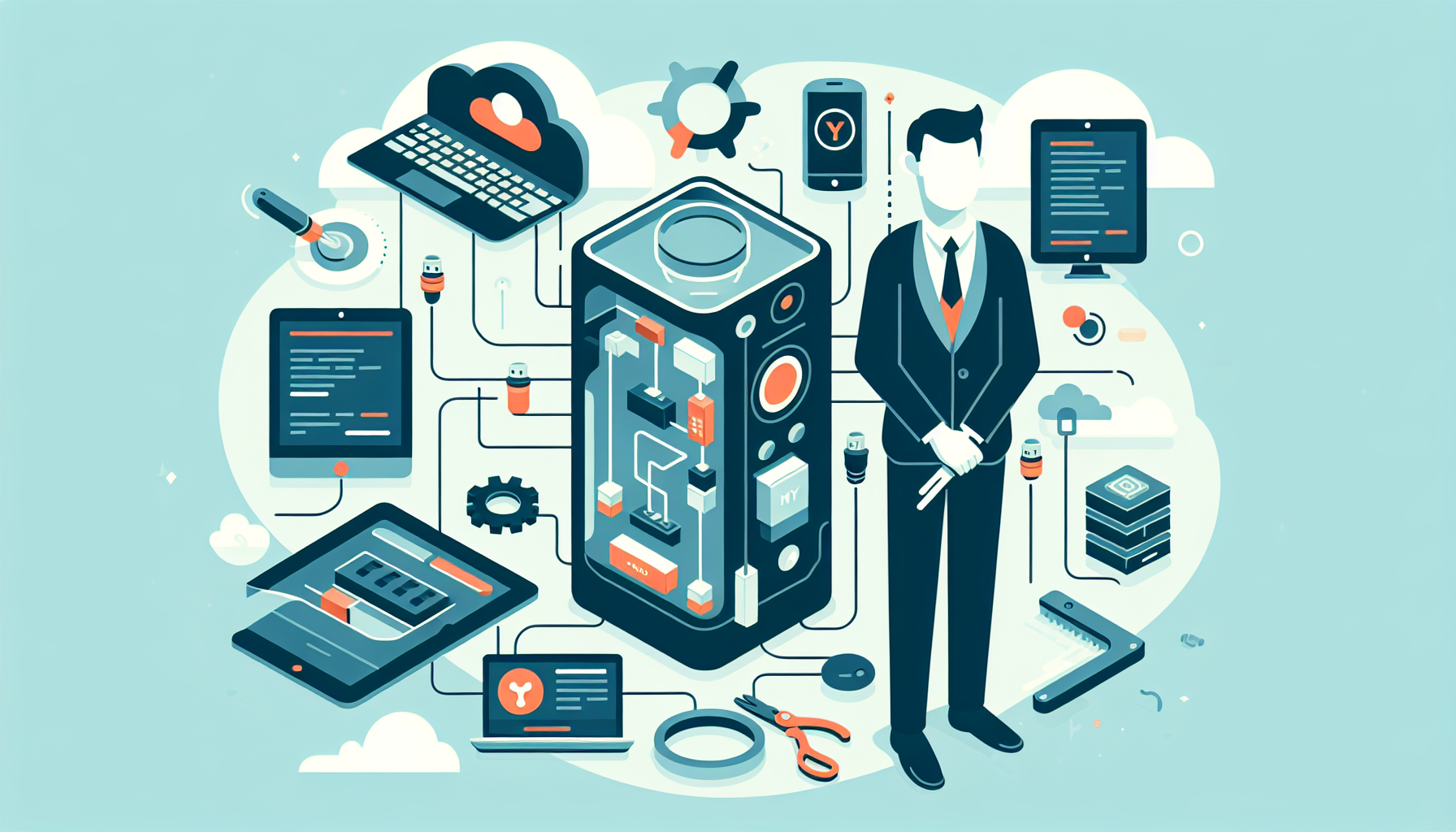 Instalar MySQL en Linux