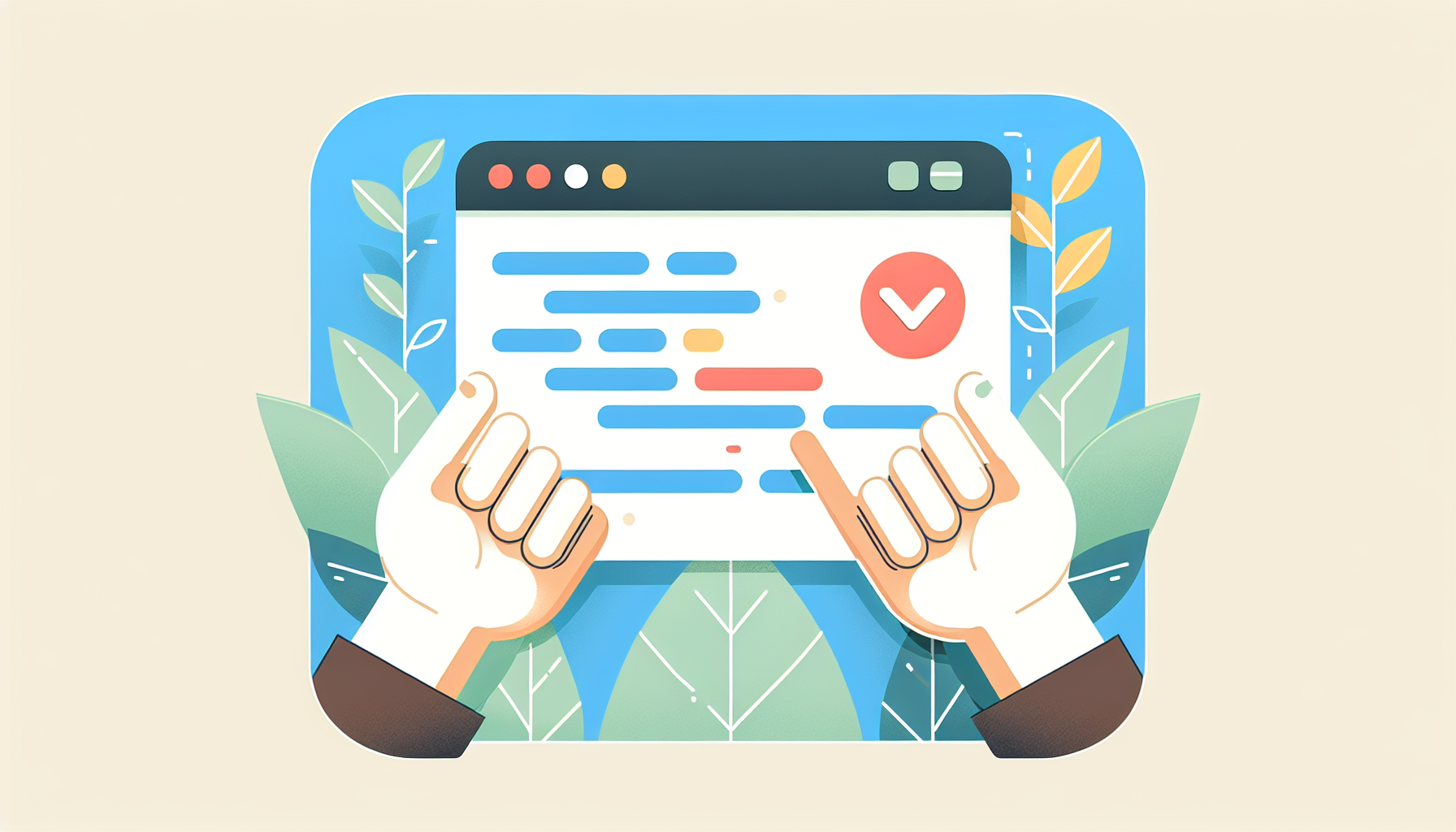 Crear tu primer script útil
