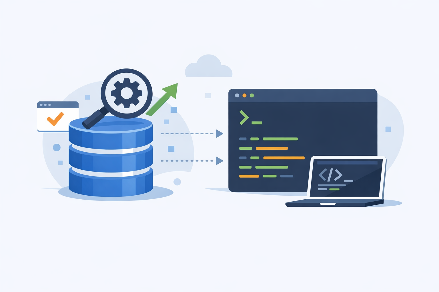 Cómo optimizar la base de datos de WordPress desde consola con WP-CLI