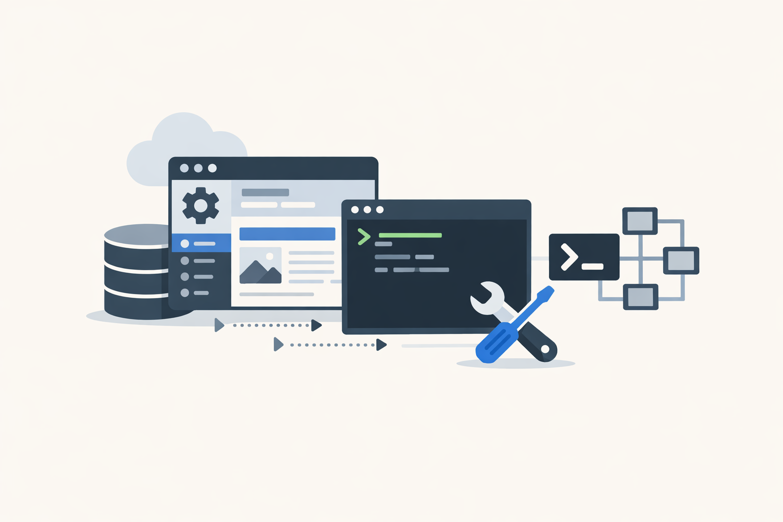 Cómo gestionar WordPress con WP-CLI: guía básica