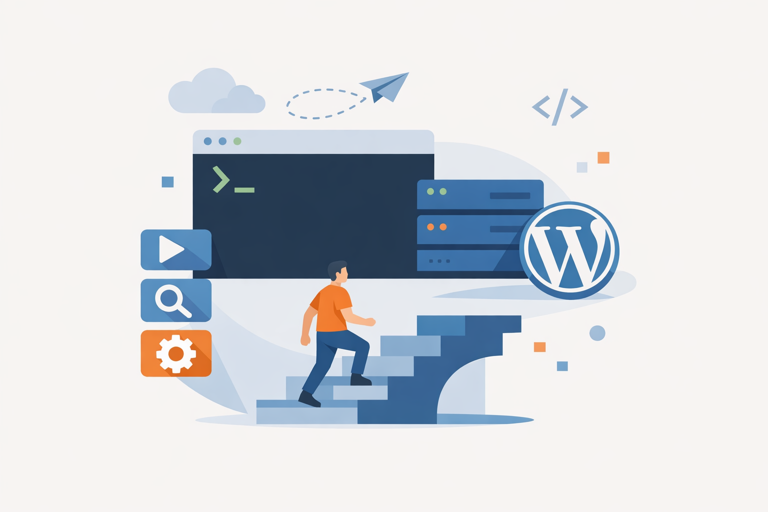 Primeros pasos con WP-CLI: comandos básicos explicados