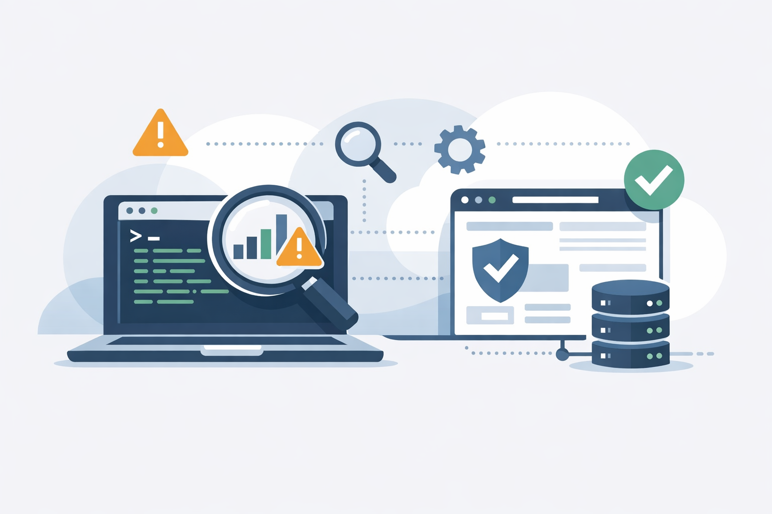 Cómo auditar una instalación de WordPress desde consola